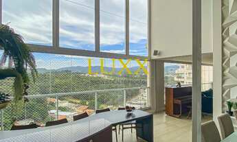 Imagem 6: COBERTURA À VENDA COM 5 SUÍTES - GRAND GARDEN RESIDENCE - JD SAMAMBAIA - JUNDIAÍ/SP