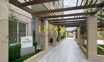 Imagem 3: COBERTURA À VENDA COM 5 SUÍTES - GRAND GARDEN RESIDENCE - JD SAMAMBAIA - JUNDIAÍ/SP