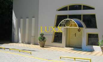 Imagem 6: CHACÁRA À VENDA COM 5 SUÍTES CONDOMÍNIO NOVA SUIÇA I - VALINHOS / SP