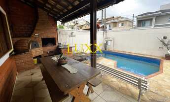 Imagem: CASA TÉRREA 03 DORMITÓRIOS À VENDA