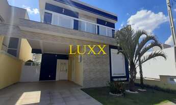 Imagem 2: Casa com 3 suites para venda no Condomínio Reserva Ermida - Bairro Jardim Ermida - Jundiai