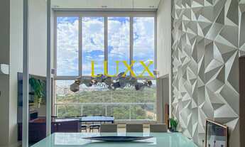 Imagem 4: COBERTURA À VENDA COM 5 SUÍTES - GRAND GARDEN RESIDENCE - JD SAMAMBAIA - JUNDIAÍ/SP