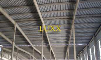 Imagem 5: GALPÃO INDUSTRIAL NOVO PARA VENDA com 29.000m² ÁREA TOTAL - CABREÚVA/SP