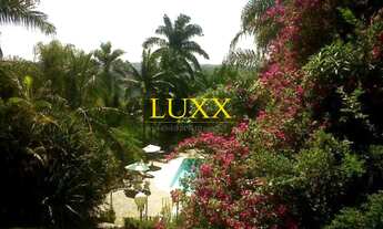 Imagem 4: CHACÁRA À VENDA COM 5 SUÍTES CONDOMÍNIO NOVA SUIÇA I - VALINHOS / SP