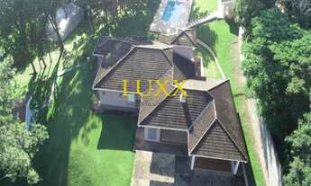 Imagem 2: CHACARA RESIDENCIAL em JUNDIAÍ - SP, JARDIM ITÁLIA