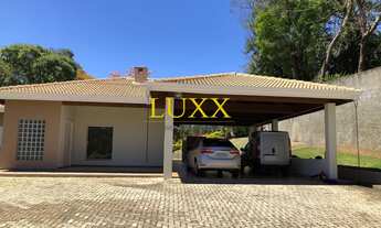 Imagem 3: CHACARA RESIDENCIAL em JUNDIAÍ - SP, JARDIM ITÁLIA