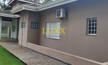 Imagem 7: CHACARA RESIDENCIAL em JUNDIAÍ - SP, JARDIM ITÁLIA