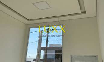 Imagem 5: CASA TÉRREA À VENDA LOCALIZADA NO CONDOMÍNIO GRAN VILLE SÃO VENÂNCIO - ITUPEVA/SP