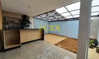 Imagem 5: CASA À VENDA COM 03 DORM - 01 SUÍTE - RESIDENCIAL THINA - JARDIM CAROLINA - JUNDIAÍ/SP