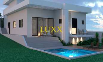 Imagem 4: CASA COM TRES SUÍTES CONDOMINIO FECHADO RESERVA DA SERRA - JUNDIAI/SP