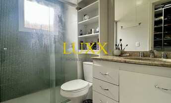 Imagem 7: CASA À VENDA 3 DORMITÓRIOS - 1 SUÍTE - NATURE VILLAGE 1 - JD ERMIDA II - JUNDIAÍ/SP