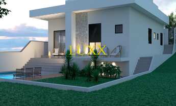 Imagem 3: CASA COM TRES SUÍTES CONDOMINIO FECHADO RESERVA DA SERRA - JUNDIAI/SP