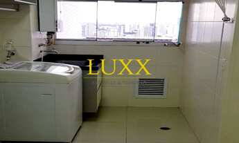 Imagem 2: APTO ALTO PADRÃO COM TRÊS SUÍTES CONDOMÍNIO ALTA VISTA - JUNDIAI/SP