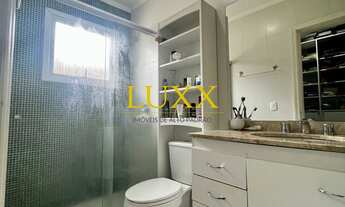 Imagem 6: CASA À VENDA 3 DORMITÓRIOS - 1 SUÍTE - NATURE VILLAGE 1 - JD ERMIDA II - JUNDIAÍ/SP