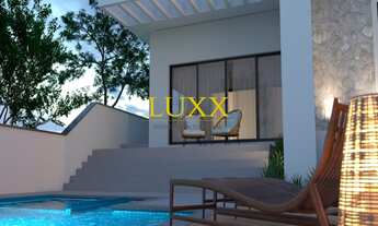 Imagem 5: CASA COM TRES SUÍTES CONDOMINIO FECHADO RESERVA DA SERRA - JUNDIAI/SP