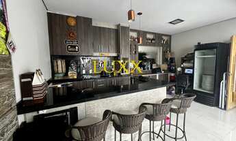 Imagem 1: CASA À VENDA 3 DORMITÓRIOS - 1 SUÍTE - NATURE VILLAGE 1 - JD ERMIDA II - JUNDIAÍ/SP