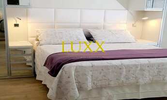 Imagem 7: APTO ALTO PADRÃO COM TRÊS SUÍTES CONDOMÍNIO ALTA VISTA - JUNDIAI/SP