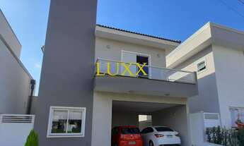 Imagem 4: Casa à venda com 4 dormitórios no Condomínio Reserva Ermida 1 - Bairro Jardim Ermida/SP