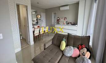 Imagem 6: Apartamento à venda com 2 suites localizado no Condomínio Infinity Top Living - Bairro vil