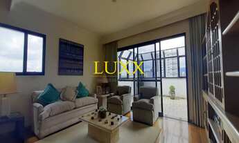 Imagem 5: Apartamento cobertura com 3 suites à venda no Bairro Villa Virginia - Jundiaí/SP