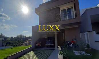 Imagem 3: Casa à venda com 4 suites localizada no Condomínio Reserva Ermida - Bairro Jardim Ermida