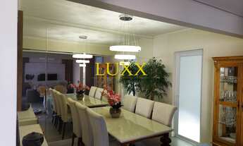 Imagem 1: Casa à venda com 220 m² de construção localizada no Condomínio Nature Village 2 - Bairro J