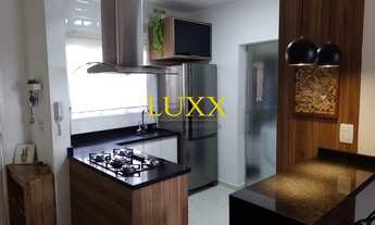 Imagem: CASA EM CONDOMINIO COM TRES DORMITÓRIOS