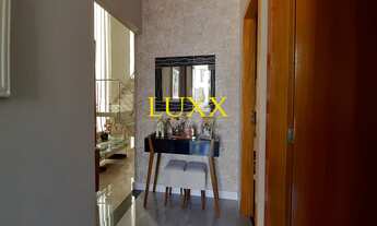 Imagem 4: Casa à venda com 4 suites localizada no Condomínio Reserva Ermida - Bairro Jardim Ermida