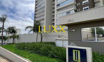 Imagem 2: Apartamento à venda com 2 suites localizado no Condomínio Infinity Top Living - Bairro vil