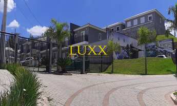 Imagem 3: Casa à venda com 3 dormitórios localizada no condomínio KAZA - Bairro Cidade Nova - Jundia