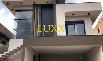 Imagem: Casa com 3 dormitórios à venda no Condomínio