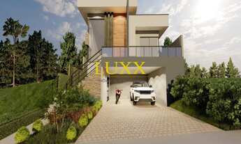 Imagem 4: Casa com 3 dormitórios à venda no Condomínio Ibi Aram 2 - Itupeva/SP