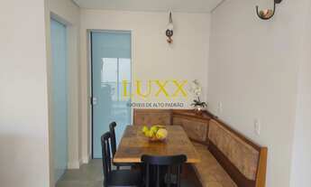 Imagem 4: Casa à venda com 220 m² de construção localizada no Condomínio Nature Village 2 - Bairro J