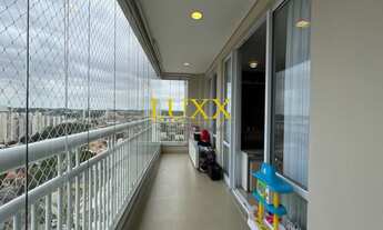 Imagem: Apartamento à venda com 2 suites localizado