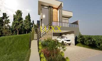 Imagem 3: Casa com 3 dormitórios à venda no Condomínio Ibi Aram 2 - Itupeva/SP