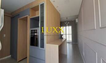 Imagem 4: Casa à venda com 3 dormitórios localizada no condomínio KAZA - Bairro Cidade Nova - Jundia