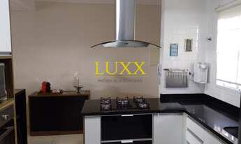 Imagem 3: CASA EM CONDOMINIO COM TRES DORMITÓRIOS SENDO UMA SUÍTE MEDEIROS - JUNDIAI/SP