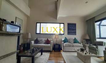 Imagem: Apartamento cobertura com 3 suites à venda