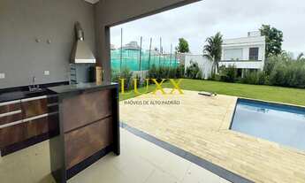 Imagem: CASA A VENDA 4 SUÍTES CONDOMÍNIO JAPY