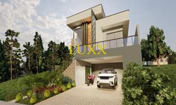 Imagem 2: Casa com 3 dormitórios à venda no Condomínio Ibi Aram 2 - Itupeva/SP