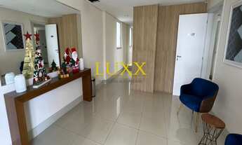 Imagem 7: Apartamento à venda com 2 suites localizado no Condomínio Infinity Top Living - Bairro vil