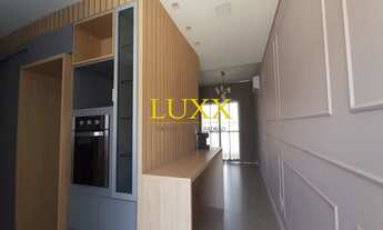 Imagem 2: Casa à venda com 3 dormitórios localizada no condomínio KAZA - Bairro Cidade Nova - Jundia