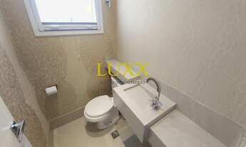 Imagem 3: CASA EM CONOMINIO COM QUATRO DORMITÓRIOS, SENDO DUAS SEUÍTES -ELOY CHAVES JUNDIA/SP