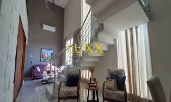 Imagem 7: Casa à venda com 4 suites localizada no Condomínio Reserva Ermida - Bairro Jardim Ermida