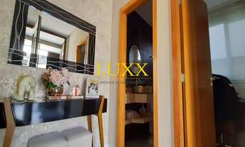 Imagem 5: Casa à venda com 4 suites localizada no Condomínio Reserva Ermida - Bairro Jardim Ermida