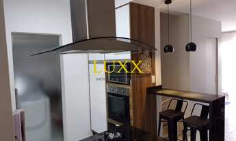 Imagem 2: CASA EM CONDOMINIO COM TRES DORMITÓRIOS SENDO UMA SUÍTE MEDEIROS - JUNDIAI/SP