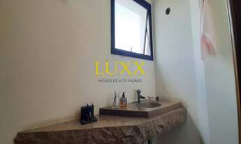 Imagem 2: Apartamento cobertura com 3 suites à venda no Bairro Villa Virginia - Jundiaí/SP