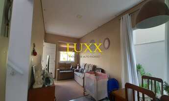 Imagem 7: Casa à venda com 4 dormitórios no Condomínio Reserva Ermida 1 - Bairro Jardim Ermida/SP