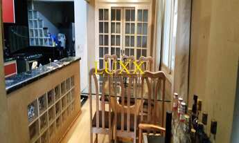 Imagem 2: CASA CONDOMÍNIO FECHADO TRÊS DORMITÓRIOS SENDO UMA SUÍTE - CENTRO LOUVEIRA/SP