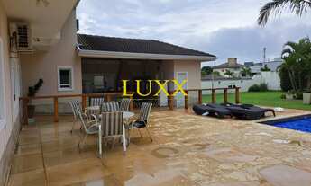 Imagem 2: CASA À VENDA COM 03 DORM - CONDOMÍNIO HARAS PINDORAMA - CABREUVA/SP